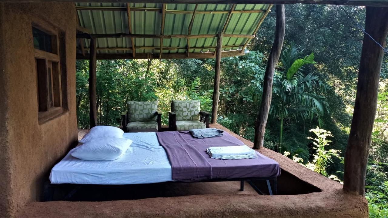 Pallegama Chalet In The Jungle מראה חיצוני תמונה