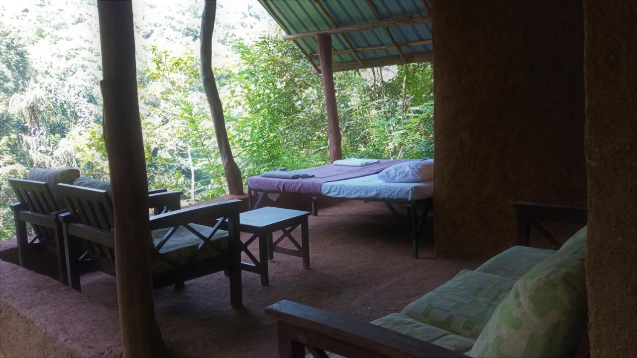 Pallegama Chalet In The Jungle מראה חיצוני תמונה