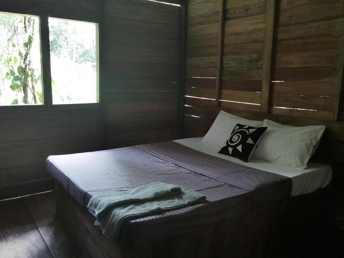 Pallegama Chalet In The Jungle חדר תמונה
