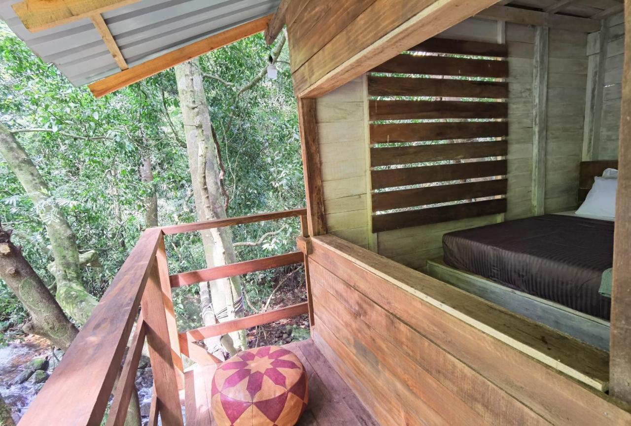 Pallegama Chalet In The Jungle חדר תמונה