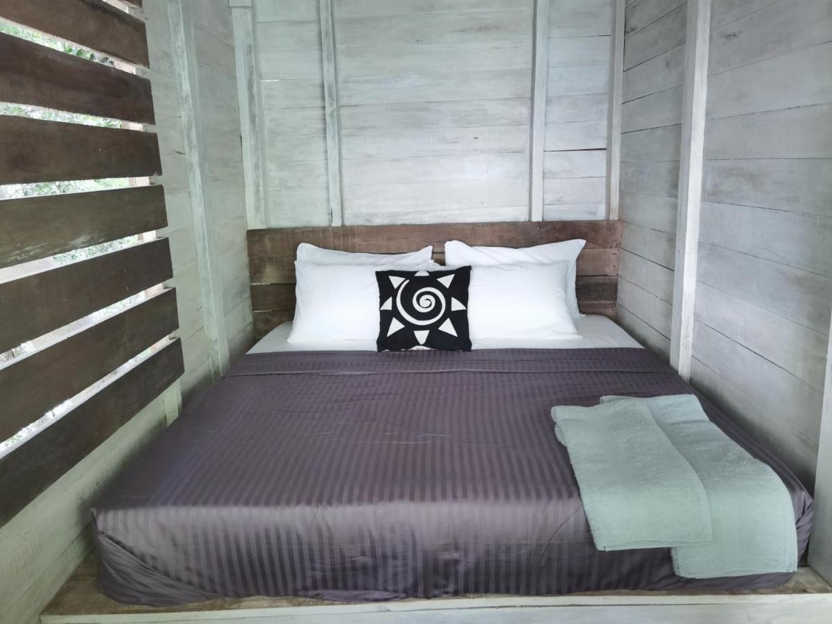 Pallegama Chalet In The Jungle חדר תמונה