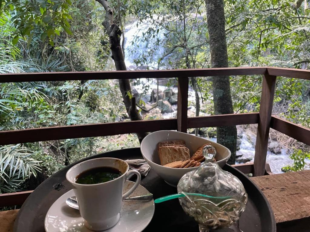 Pallegama Chalet In The Jungle מראה חיצוני תמונה