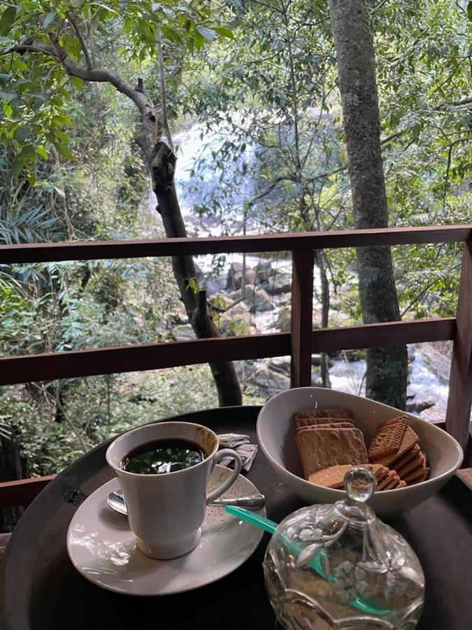 Pallegama Chalet In The Jungle מראה חיצוני תמונה